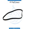 RIBBED V-belt 7PK1104 for BMW 1 SERIES 2007-2011 models, Part Number 11287560485